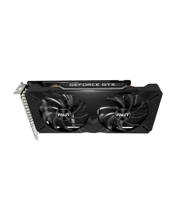 Palit GeForce GTX 1660 Dual