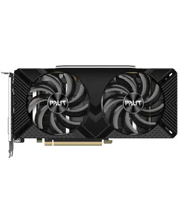 Palit GeForce RTX 2060 SUPER DUAL