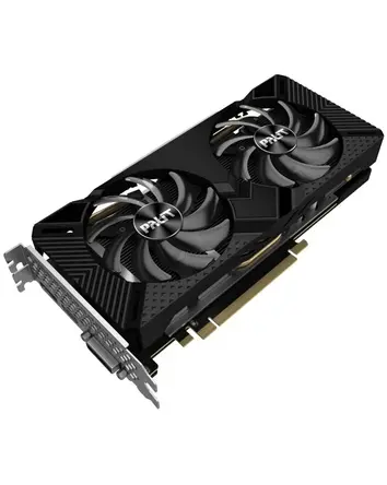 Palit GeForce RTX 2060 SUPER DUAL