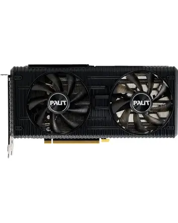 Palit GeForce RTX 3060 Dual