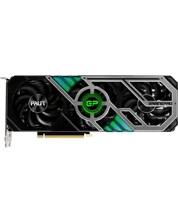 Palit GeForce RTX 3070 Ti GamingPro