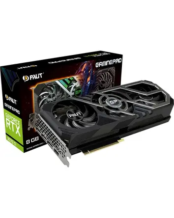 Palit GeForce RTX 3070 Ti GamingPro