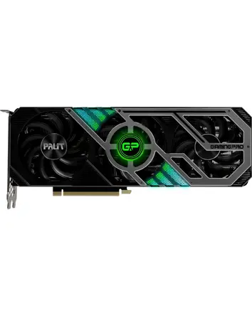 Palit GeForce RTX 3090 GamingPro