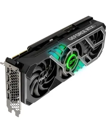 Palit GeForce RTX 3090 GamingPro