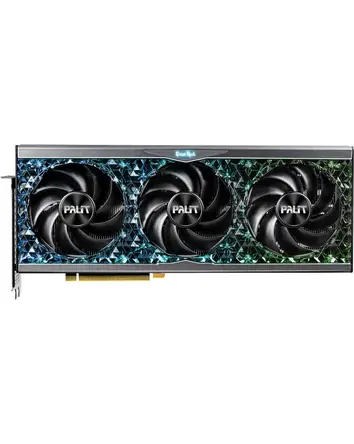 Palit GeForce RTX 4090 GameRock OC