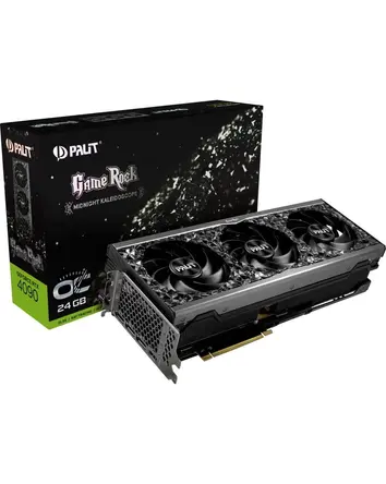 Palit GeForce RTX 4090 GameRock OC