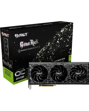 Palit GeForce RTX 4090 GameRock OC