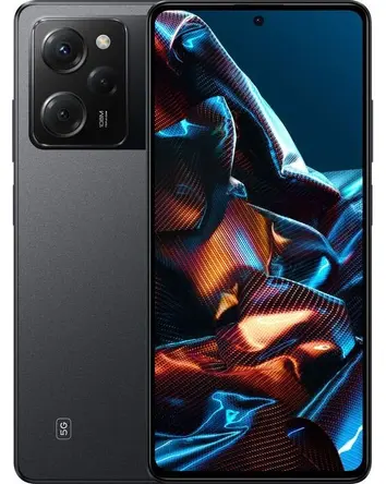 Poco X5 Pro 256 ГБ