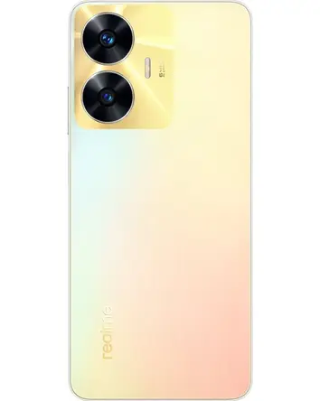 Realme C55 128 ГБ / ОЗУ 6 ГБ