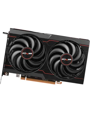 Sapphire Radeon RX 6600 PULSE