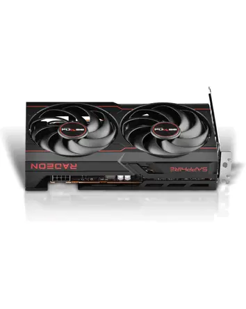 Sapphire Radeon RX 6600 PULSE