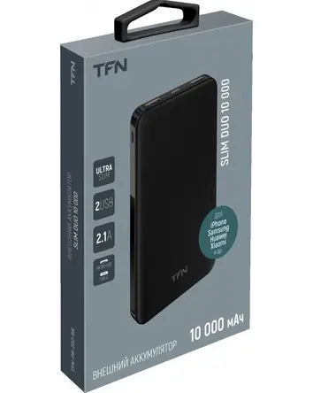 TFN Slim Duo 10000