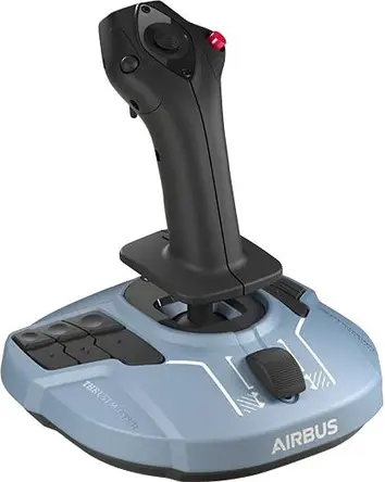 ThrustMaster Sidestick Airbus Edition