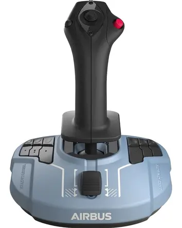 ThrustMaster Sidestick Airbus Edition