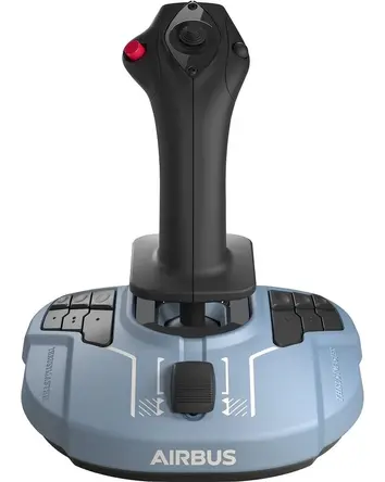 ThrustMaster Sidestick Airbus Edition