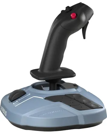 ThrustMaster Sidestick Airbus Edition