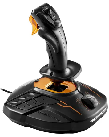 ThrustMaster T.16000M FCS