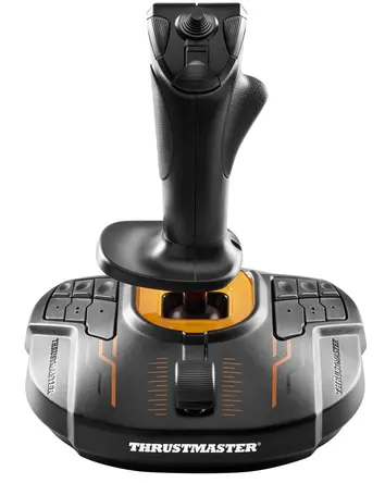 ThrustMaster T.16000M FCS