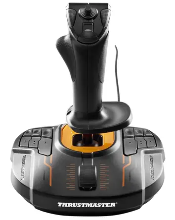 ThrustMaster T.16000M FCS