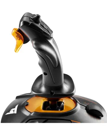 ThrustMaster T.16000M FCS