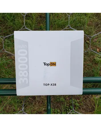 TopON TOP-X38