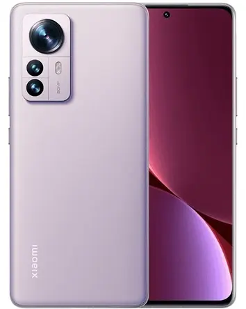 Xiaomi 12 128 ГБ