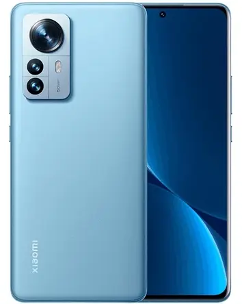 Xiaomi 12 Pro 256 ГБ / ОЗУ 12 ГБ