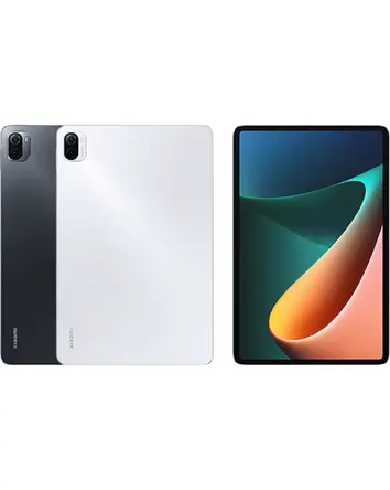 Xiaomi Mi Pad 5 Pro 128 ГБ