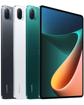 Xiaomi Mi Pad 5 Pro 128 ГБ