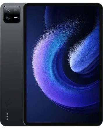 Xiaomi Mi Pad 6 128 ГБ ОЗУ 6 ГБ