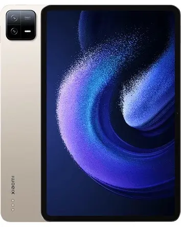 Xiaomi Mi Pad 6 128 ГБ ОЗУ 6 ГБ