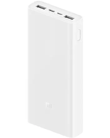 Xiaomi Mi Power Bank 3 20000