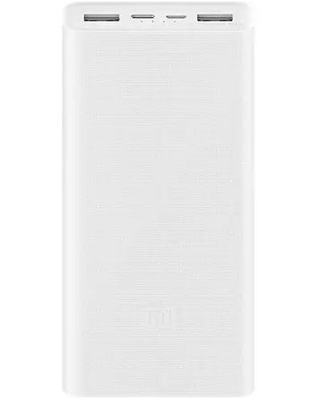 Xiaomi Mi Power Bank 3 20000