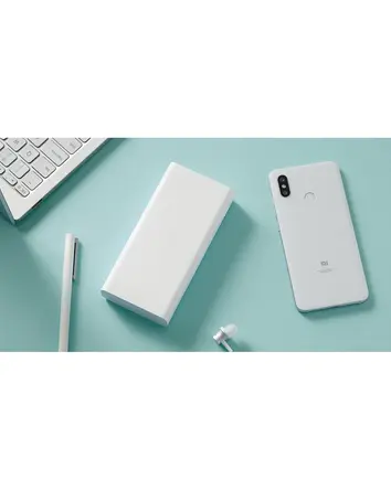 Xiaomi Mi Power Bank 3 20000