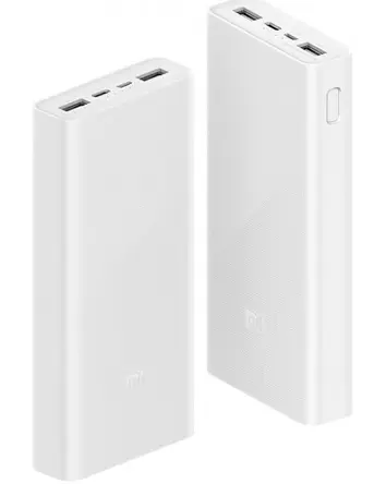 Xiaomi Mi Power Bank 3 20000