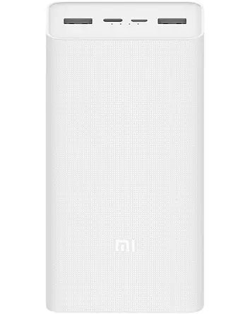 Xiaomi Mi Power Bank 3 30000