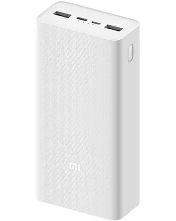 Xiaomi Mi Power Bank 3 30000