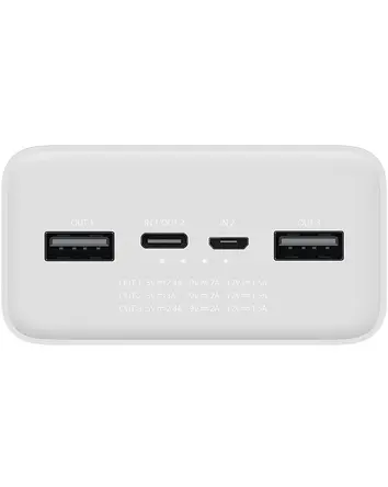 Xiaomi Mi Power Bank 3 30000