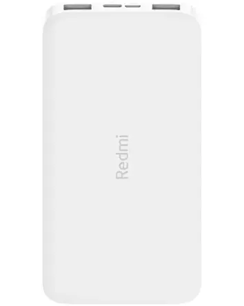 Xiaomi Redmi Power Bank 10000