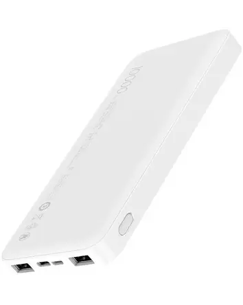 Xiaomi Redmi Power Bank 10000