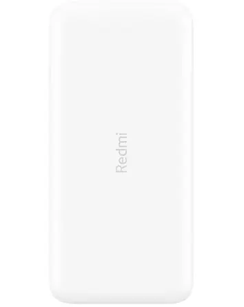 Xiaomi Redmi Power Bank 20000