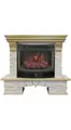 RealFlame Rockland LUX Firefield 25