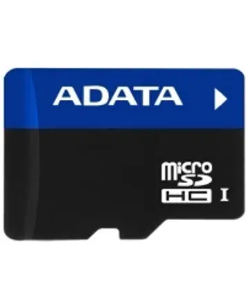 A-Data microSDHC UHS-I 16 ГБ
