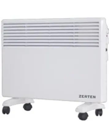 Zerten ZK-10 1 кВт