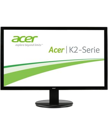 Acer K202HQLAb 19.5"