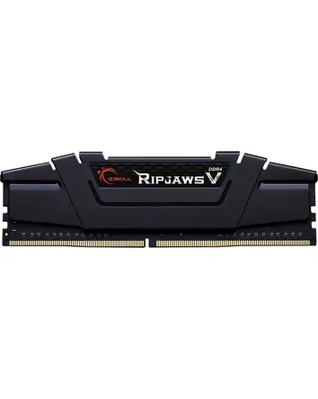 G.Skill Ripjaws V DDR4 1x16Gb 3200 МГц CL16