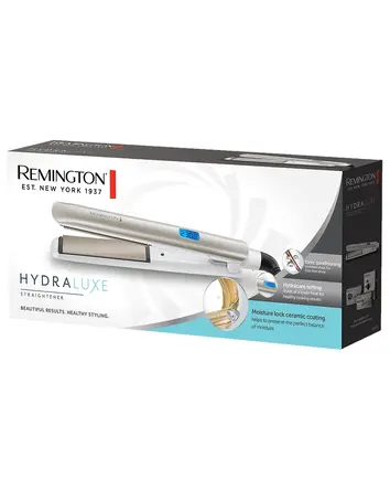 Remington HydraLuxe S8901