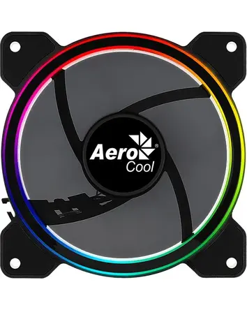 Aerocool Saturn 12 FRGB