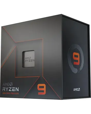 AMD Ryzen 9 Raphael 7900X OEM