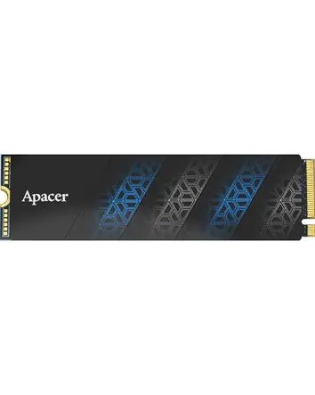 Apacer AS2280P4U Pro M.2 AP256GAS2280P4UPRO-1